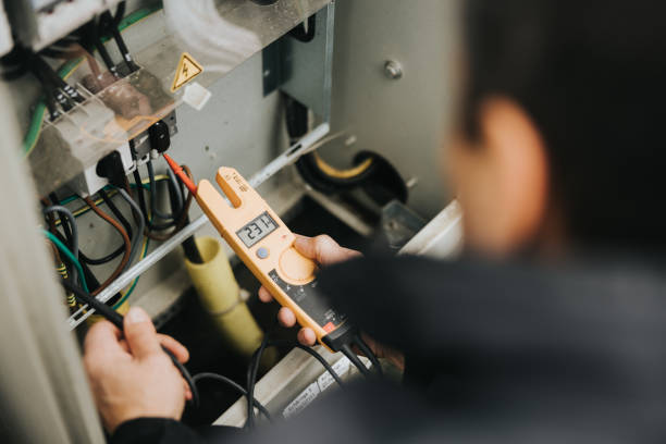 Best Emergency Electrical Repair Services  in Pine Knot, KY